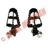 Stepjes - Pitbike Dirtbike stepjesset met pen en veer - 2517 (2-2-4-4)